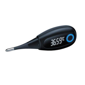 BEURER OT30 Basalthermometer+Zyklus-App Ovy+Bluet.